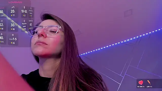 Snapshot of Ich_Bin_Julia chatting on January 24, 2025, 5:32 pm Ich Bin Julia online show from January 24, 2025, 5:32 pm