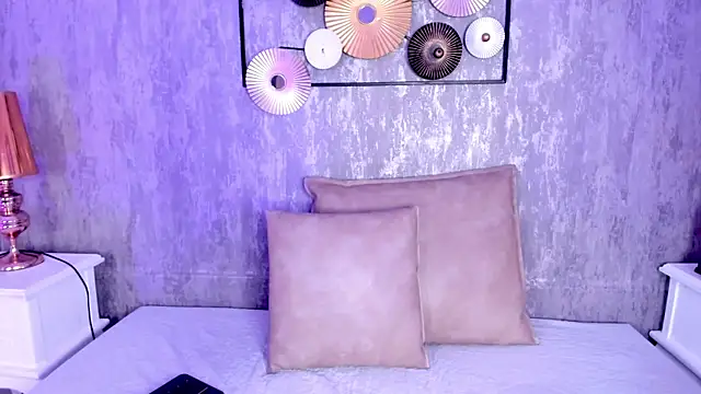 Ariana ceballos online show from December 22, 2024, 3:44 am