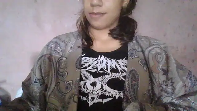 GATIINHA003 online show from January 28, 2025, 12:54 pm