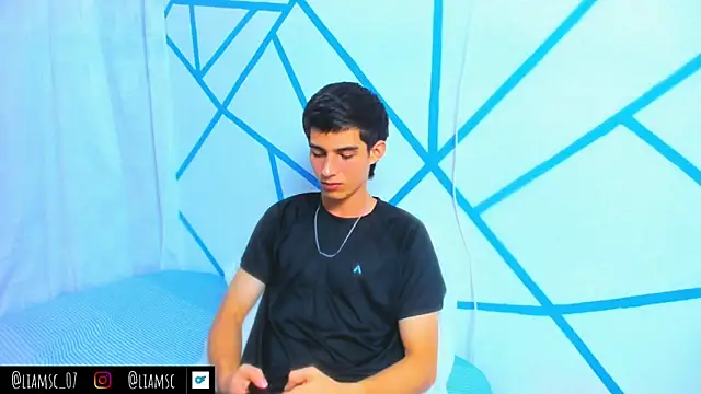 Snapshot of liam_scott77 chatting on September 26, 2025, 3:38 pm liam scott77 online show from September 26, 2025, 3:38 pm