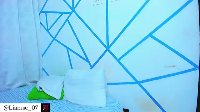 liam scott77 online show from February 3, 2026, 2:53 am