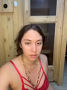 Barbielatinas online show from March 27, 2026, 11:26 pm