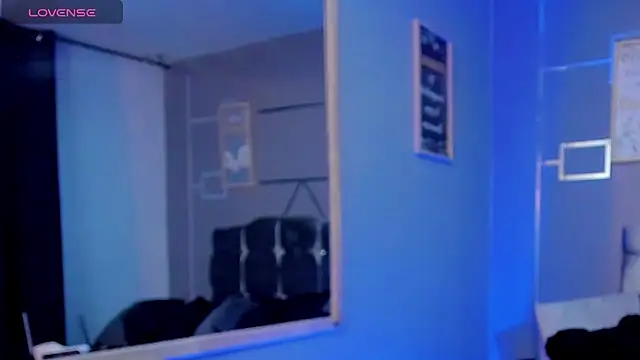 Micaela Rangel online show from January 23, 2025, 3:16 am