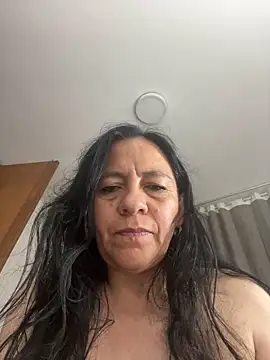 Freya Artemisa online show from February 22, 2025, 4:29 am