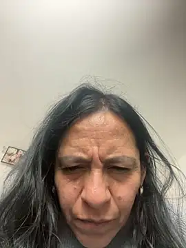 Freya Artemisa online show from September 17, 2025, 5:36 pm