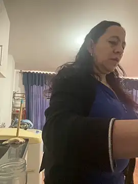 Freya Artemisa online show from November 2, 2025, 6:43 pm