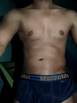 Prmon online show from October 25, 2025, 5:08 pm