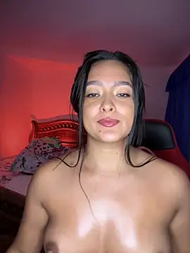 Snapshot of cristina1800 chatting on February 22, 2025, 8:18 am cristina1800 online show from February 22, 2025, 8:18 am
