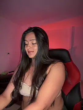Snapshot of cristina1800 chatting on February 26, 2025, 3:32 am cristina1800 online show from February 26, 2025, 3:32 am