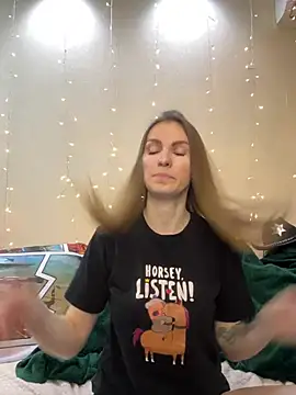 RachelBelI online show from January 30, 2025, 11:24 pm