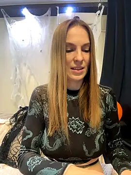 RachelBelI online show from October 27, 2025, 11:41 pm