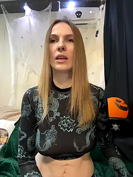 RachelBelI online show from November 4, 2025, 11:48 pm