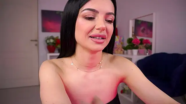 SinlessAngel online show from November 26, 2025, 10:27 am