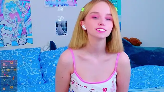 b4by LoL1 online show from June 12, 2026, 3:16 am
