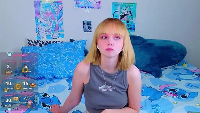 b4by LoL1 online show from June 28, 2026, 12:22 pm