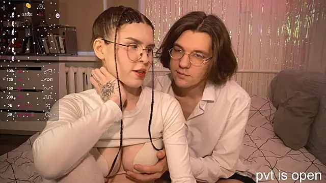 passiondesire  online show from March 1, 2026, 3:03 pm