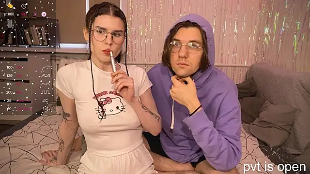 passiondesire  online show from March 5, 2026, 2:46 pm