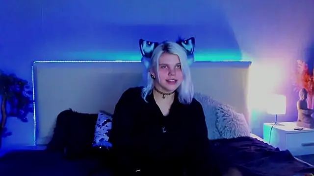 JoannLowe online show from March 8, 2025, 8:57 pm