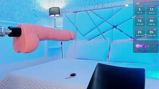 LYEN RAE online show from September 16, 2025, 1:28 am