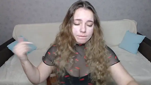  Sweet Lana online show from December 27, 2024, 7:51 am