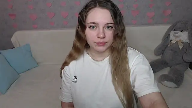  Sweet Lana online show from February 18, 2025, 7:10 am