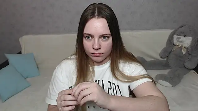  Sweet Lana online show from March 6, 2025, 1:14 pm