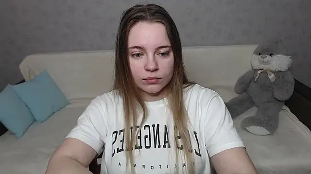  Sweet Lana online show from March 7, 2025, 9:18 am