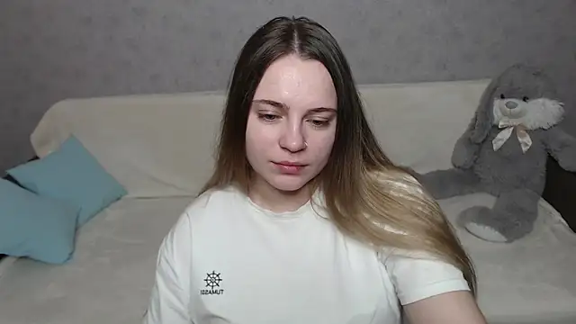  Sweet Lana online show from March 15, 2025, 12:45 pm