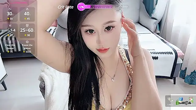 QQ-tutu online show from February 25, 2025, 5:30 am