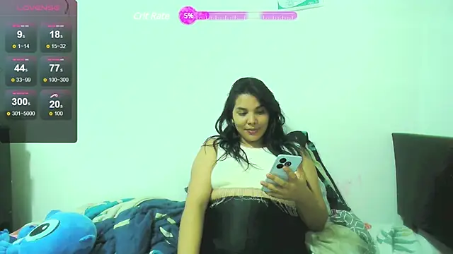 sinay024 online show from February 13, 2025, 12:13 am