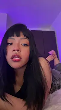 Ashley Chriss online show from January 6, 2026, 4:16 am