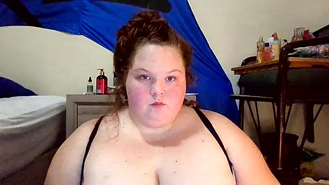  GodessIsabella 97 online show from December 13, 2024, 8:51 am