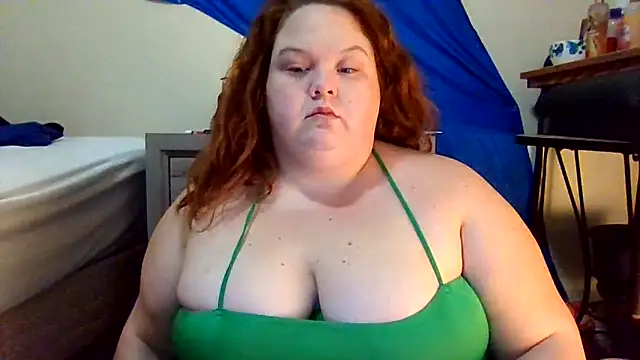  GodessIsabella 97 online show from December 14, 2024, 11:18 am