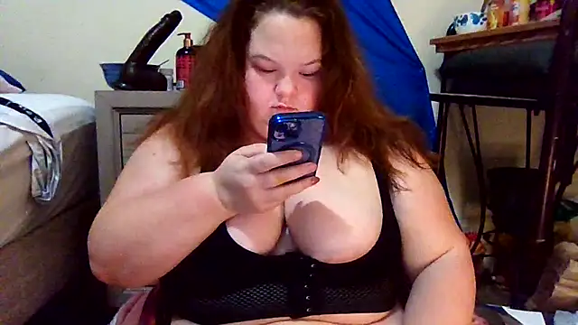  GodessIsabella 97 online show from December 15, 2024, 11:55 am