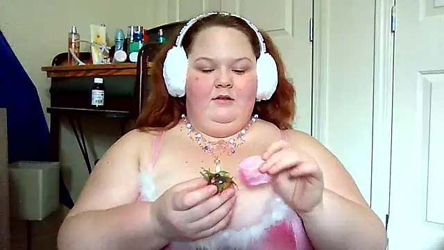  GodessIsabella 97 online show from December 30, 2024, 3:46 pm