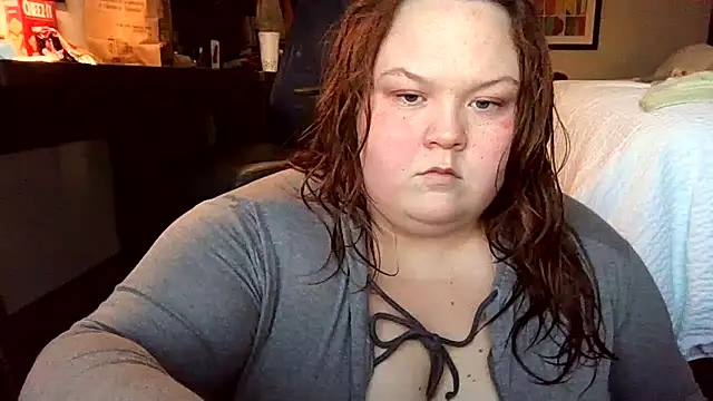  GodessIsabella 97 online show from January 11, 2025, 10:18 pm