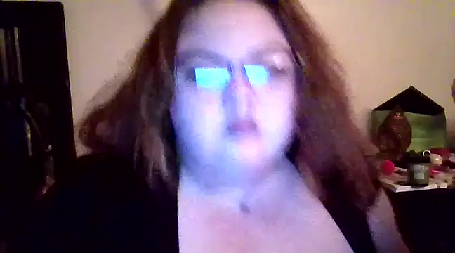  GodessIsabella 97 online show from February 16, 2025, 4:31 am