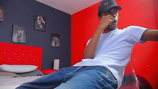 OraineBarrett online show from December 12, 2024, 10:09 pm