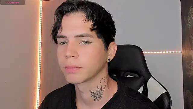 Tayson Rivers online show from March 13, 2026, 7:31 pm