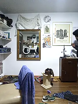 Siriss boyrag online show from November 2, 2025, 5:43 am