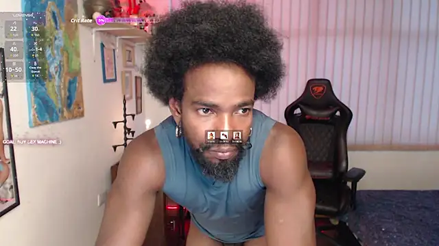 Siriss boyrag online show from April 10, 2026, 10:47 pm