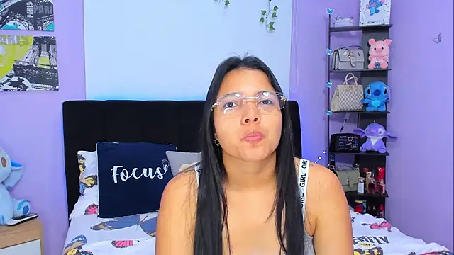 Snapshot of sara_mendez2 chatting on January 6, 2025, 11:20 pm sara mendez2 online show from January 6, 2025, 11:20 pm