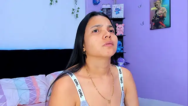 Snapshot of sara_mendez2 chatting on January 16, 2025, 2:41 am sara mendez2 online show from January 16, 2025, 2:41 am