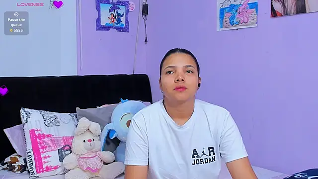 Snapshot of sara_mendez2 chatting on September 14, 2025, 11:26 pm sara mendez2 online show from September 14, 2025, 11:26 pm
