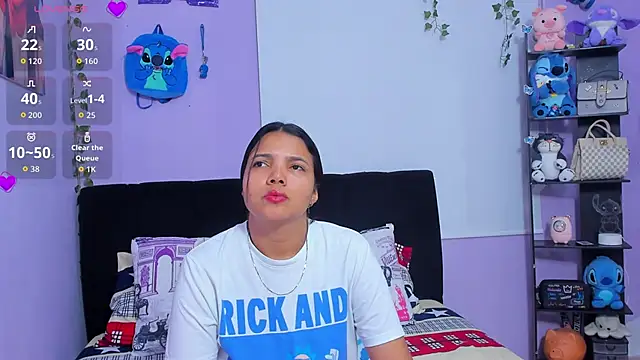 Snapshot of sara_mendez2 chatting on September 23, 2025, 10:57 pm sara mendez2 online show from September 23, 2025, 10:57 pm