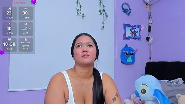 Snapshot of sara_mendez2 chatting on October 3, 2025, 11:24 pm sara mendez2 online show from October 3, 2025, 11:24 pm