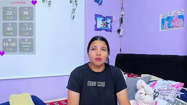 Snapshot of sara_mendez2 chatting on October 14, 2025, 11:16 pm sara mendez2 online show from October 14, 2025, 11:16 pm