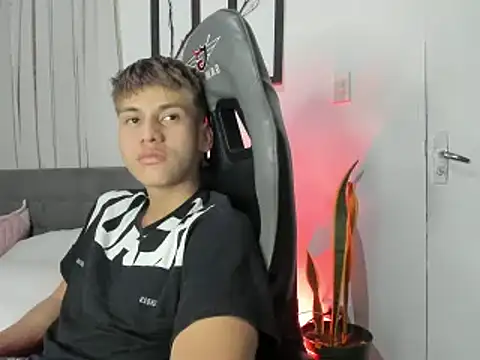 miguel hz online show from January 31, 2025, 11:35 pm