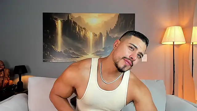 ApoloMakris online show from April 7, 2026, 11:04 pm