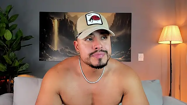 ApoloMakris online show from April 10, 2026, 9:08 pm